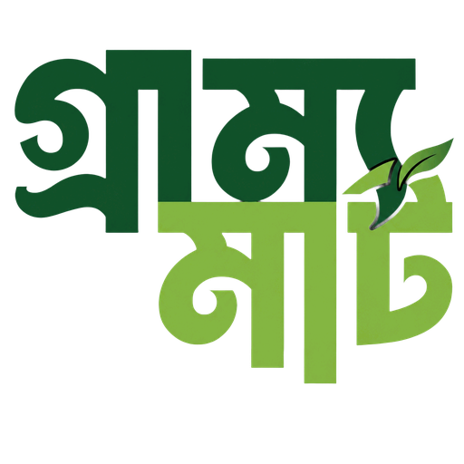 Grammo Mart Logo